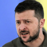 Zelenski: Ukrajina oborila svih 13 bespilotnih letelica koje je lansirala Rusija 4