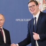 Štiplija: Deluje da je EU ostavila po strani očekivanja da Srbija uvede sankcije Rusiji 1