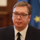 Vučić ušao u raspravu sa hrvatskom novinarkom odgovarajući na pitanje u vezi sa odlikovanjem Šešelja 2