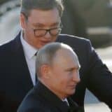 Vučić: Ne mogu da govorim kao vojni analitičar, ali ne verujem da Putin blefira 5