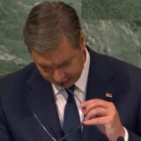 "Zelenski osudom neutralnosti lupio direktan šamar Srbiji": Vranić o obraćanjima u UN 14