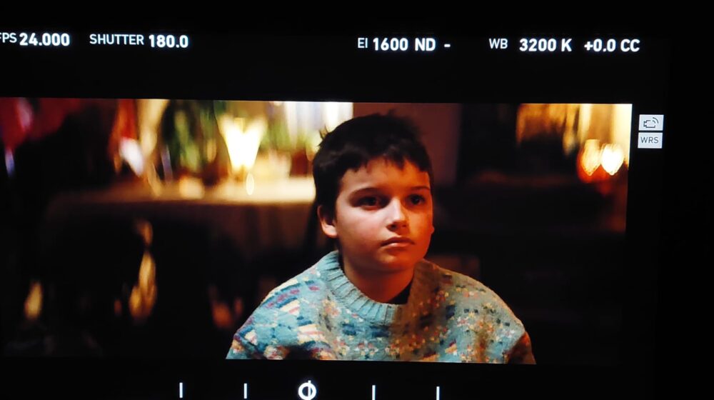 Beogradskom premijerom emotivnog i duhovitog filma "Vučje bobice", 16. oktobra u mts Dvorani počinje 18. Kids Fest 1