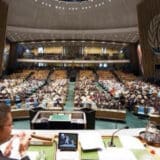 Jeremić: Pre deset godina Srbija je otpočela predsedavanje Generalnom skupštinom UN, danas smo samo strana kolonija jeftine radne snage 3