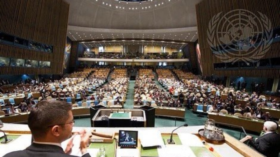 Jeremić: Pre deset godina Srbija je otpočela predsedavanje Generalnom skupštinom UN, danas smo samo strana kolonija jeftine radne snage 1