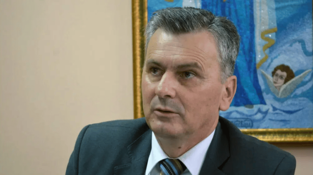 Stamatović: Ambasada Ukrajine pravi spiskove građana Srbije koji su protiv "kamarile u Kijevu" 1