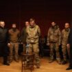 Petorica pripadnika Azovstala pod ličnom zaštitom Erdogana do kraja rata: Oslobođeno 215 Ukrajinaca 17