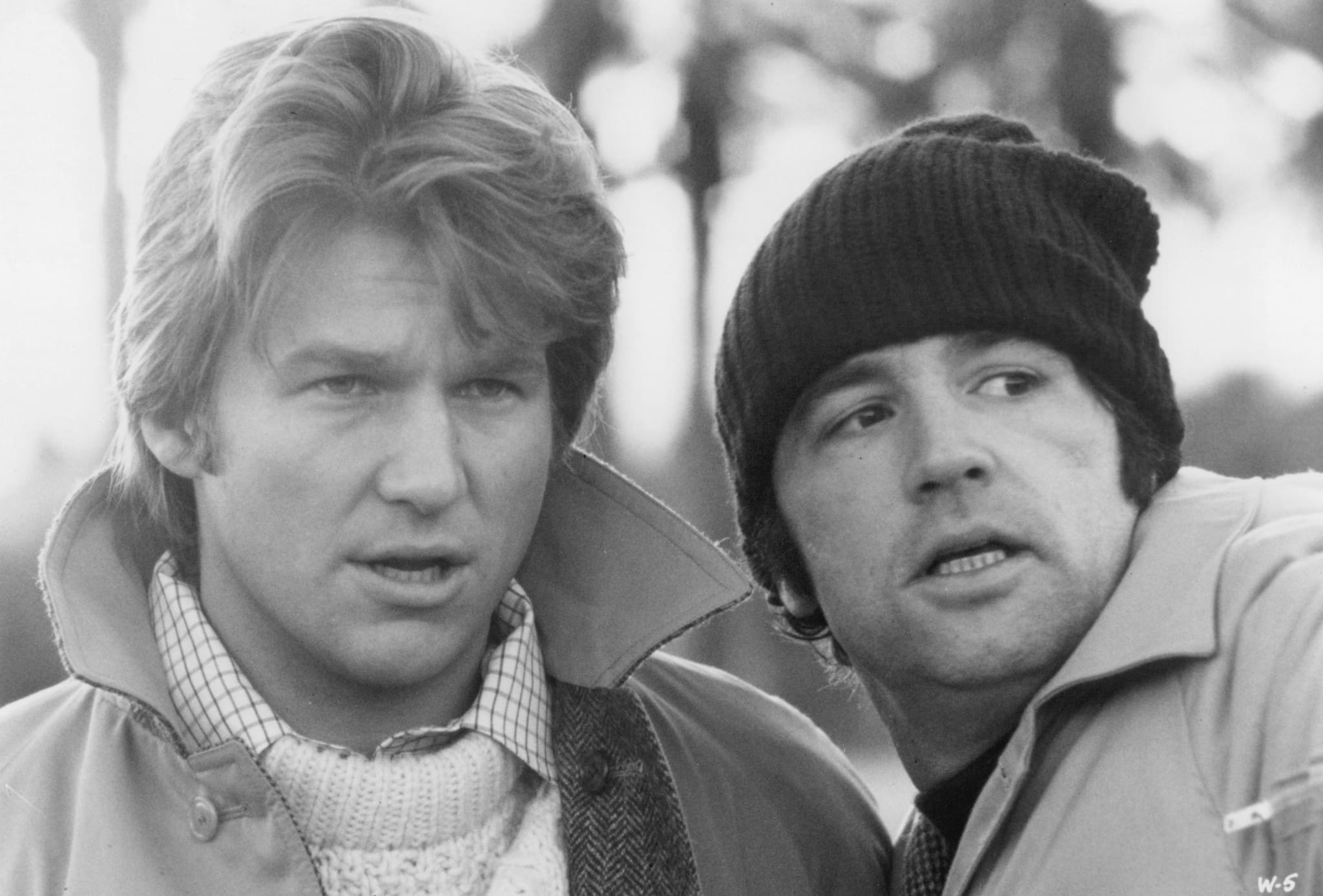 Žust i Bil, koji se nikada neće upoznati 5 Žust i Bil, koji se nikada neće upoznati 5