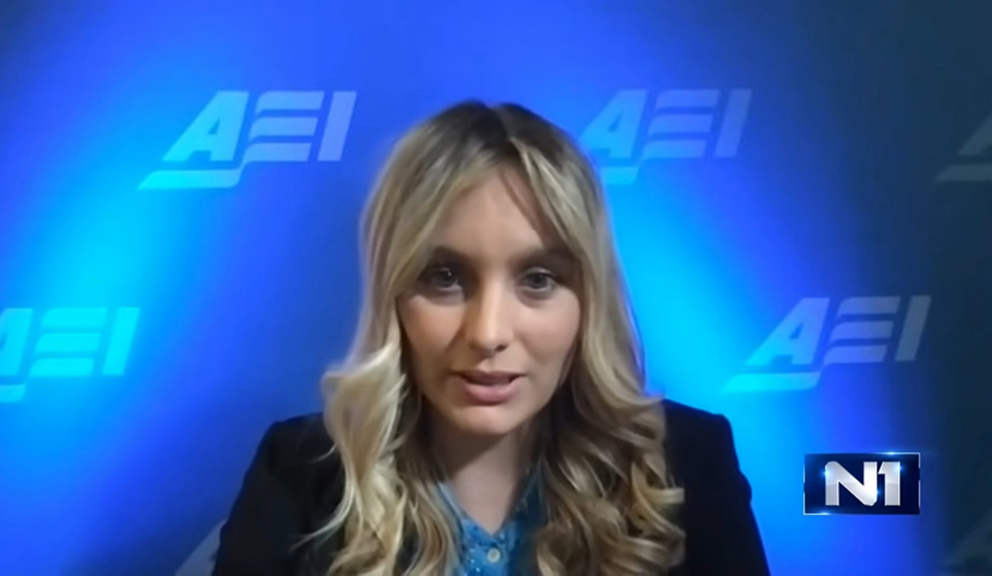 "Rusija savršeno zadovoljna Vučićem, jer se on plaši Putina": Ivana Stradner o situaciji u Srbiji 2