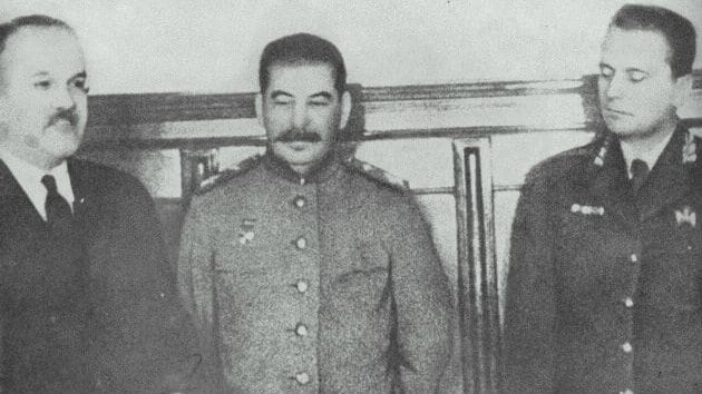 Imenik Staljinove epohe: Biografije ključnih aktera u vlasti Josifa Visarionoviča Džugašvilija 23
