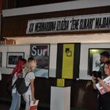 Majdanpek: Gran pri, velika nagrada međunarodne izložbe “Žene slikari” pripala Saši Vulić iz Sombora 3