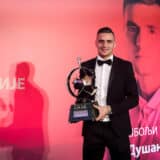 Tadića ne tangiraju prozivke u Holandiji: To je normalno kada si kapiten, najstariji, stranac... 3