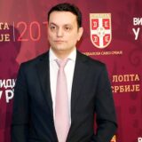 Šurbatović za Danas o "nameštenom" meču: Otvorena je istraga 9