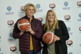 SK i FIBA organizovale javno gledanje utakmice naših košarkašica 23
