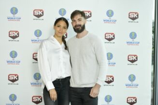 SK i FIBA organizovale javno gledanje utakmice naših košarkašica 13