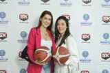 SK i FIBA organizovale javno gledanje utakmice naših košarkašica 19