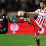 Liga Evrope: Nepromišljenost Srnića koštala poraza hrabru Crvenu zvezdu 1
