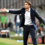 Milojević posle poraza od Monaka: Nisam zadovoljan odlukama sudija, a ni našim promašenim šansama 5