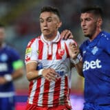 Novi "orao" Stefan Mitrović: Ni u najluđim snovima... 7