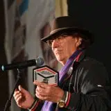 Najbolji reditelj 5. Valter festa Stefan Arsenijević, nagrada za životno delo Lordanu Zafranoviću 12