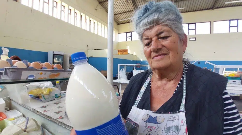 Enormna poskupljenja u Srbiji: Mleko i jaja skočili 43 odsto, ogrev 51, kirija skoro 30, a inflacija "samo" 15 odsto 1