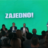 Zajedno Vojvodina: Desetak odbora napustilo stranku zbog raspuštanja odbora u Novom Sadu i Pančevu 1
