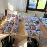 Zaplenjeno 70 kilograma marihuane u Novom Pazaru 3