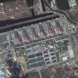 IAEA: Oslobođen generalni direktor nuklearne centrale Zaporožje 8