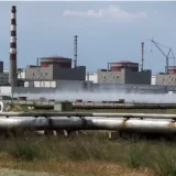 Nuklearna elektrana u Zaporožju ponovo povezana na ukrajinsku elektromrežu 12