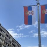 Zastave u Užicu za Dan srpskog jedinstva, slobode i nacionalne zastave 14