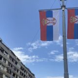 Zastave u Užicu za Dan srpskog jedinstva, slobode i nacionalne zastave 13