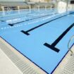 U Kragujevcu izmene tremina za kupače na zatvorenom bazenu zbog održavanja plivačkog mitinga 15