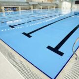 U Kragujevcu izmene tremina za kupače na zatvorenom bazenu zbog održavanja plivačkog mitinga 5