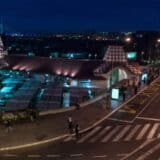 Preminuo muškarac u podzemnom prolazu na Zelenom vencu 2