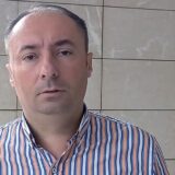 Dr Željko Bacotić, protiv koga je policija podnela prijavu zbog učešća u blokadama saobraćajnica u Užicu, nada se oslobađajućoj presudi 14