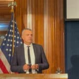 Željku Ivanoviću uručena nagrada u Vašingtonu: Ovo je pobeda novinarstva nad propagandom 11