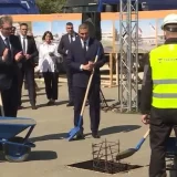 Nova ekonomija: Fabrici "Sinofarm" koja još nije počela da radi troškovi izgradnje uvećani na 29,1 milion evra 4