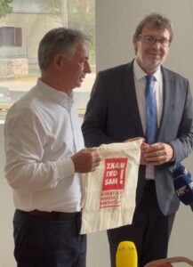 DSHV: Građani hrvatske nacionalnosti u Srbiji tokom popisa da bez straha navedu svoju nacionalnost 2 DSHV: Građani hrvatske nacionalnosti u Srbiji tokom popisa da bez straha navedu svoju nacionalnost 2