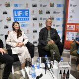 Dalibor Matanić, Jana Stojanovska i Srđan Dragojević: Ovde se stvaraju uzbudljivi filmovi 11