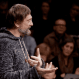 Srpsko pozorište i njegovo nasilje (I) 1