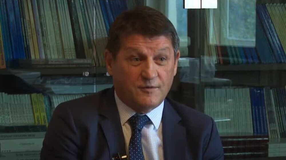 Preminuo čuveni hirurg Zoran Krivokapić 1