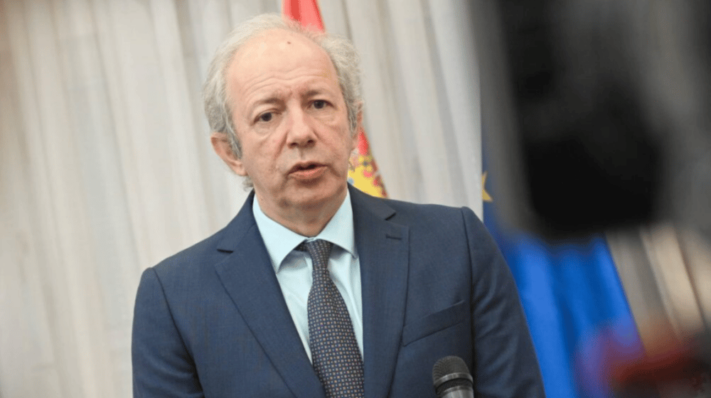 Lakićević: Preporuke mogu da donesu 15 odsto uštede, dodatni popust za domaćinstva koja smanje potrošnju 1