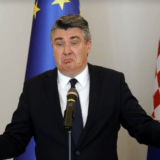 Milanović: U Ukrajini ratuju Rusija i SAD, bez njihovog dogovora rat se neće zaustaviti 8