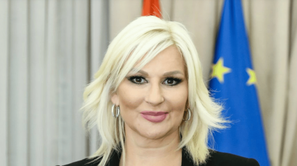 Mihajlović: Preporuke za štednju struje poslate ministarstvima, niko nije imao zamerki 1