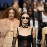 Italijanski modni kreatori pozvali na glasanje protiv ekstremne desnice 1