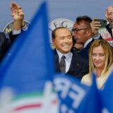 Italijani u nedelju izlaze na izbore na kojima je moguća istorijska pobeda ekstremne desnice 11