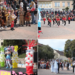 Maskirana deca mitrovačkih škola i predškolskih ustanova prodefilovala gradskim ulicama 11