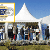 Počinje Regionalni sajam privrede u Novoj Pazovi 2