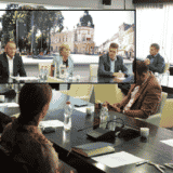 Sremska Mitrovica domaćin Pokrajinskom savetu za ekonomski razvoj 3