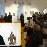 Održana smotra likovnog stvaralaštva mitrovačkih umetnika – amatera 4