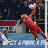 Italija pobedila Mađarsku i izborila fajnal-for Lige nacija 12